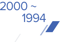 2000 ~ 1994
